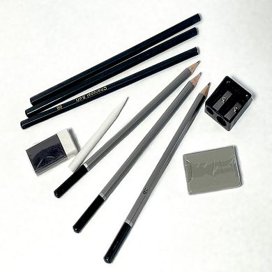 Montrose Colors Duomo Fine Arts: 22-Piece Fine Art Starter Set