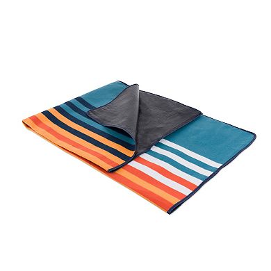 Oniva Outdoor Picnic Blanket Tote