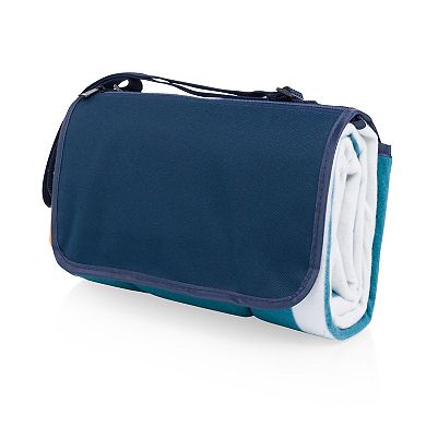 Oniva Outdoor Picnic Blanket Tote