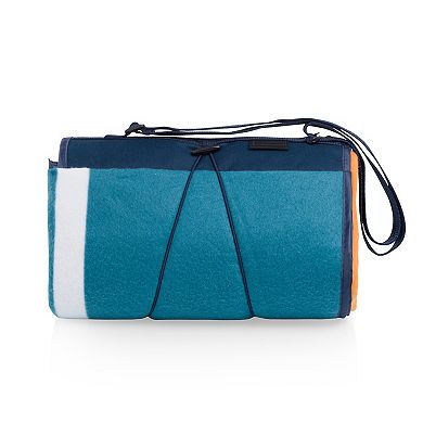 Oniva Outdoor Picnic Blanket Tote