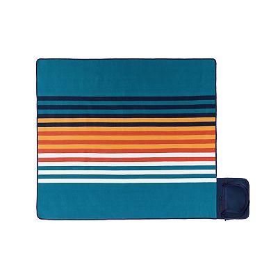 Oniva Outdoor Picnic Blanket Tote
