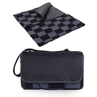 Oniva Outdoor Picnic Blanket Tote