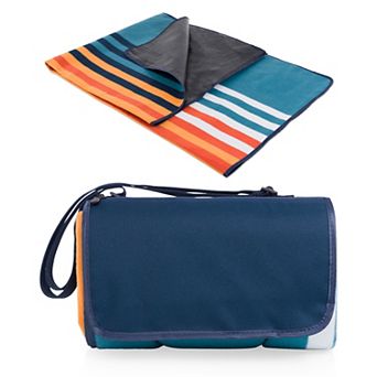 Oniva Outdoor Picnic Blanket Tote