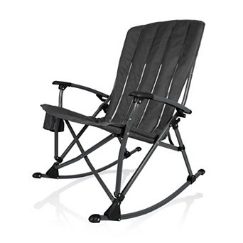 Oniva Outdoor Rocking Camping Chair