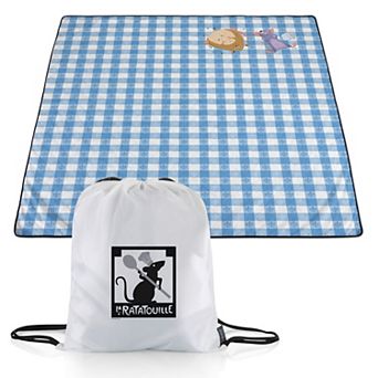 Disney's Ratatouille Impresa Picnic Blanket by Disney