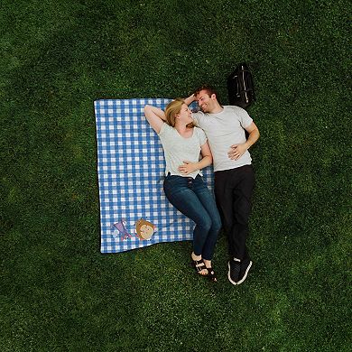 Disney's Ratatouille Impresa Picnic Blanket by Disney