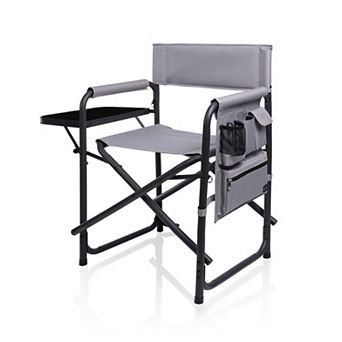 Oniva Sports Camping Chair with Side Table