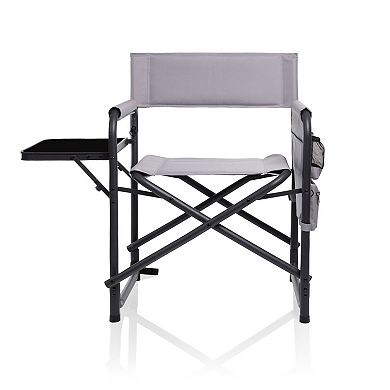 Oniva Sports Camping Chair with Side Table