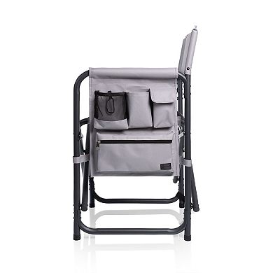 Oniva Sports Camping Chair with Side Table