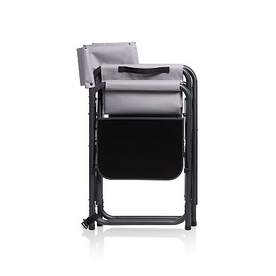 Oniva Sports Camping Chair with Side Table