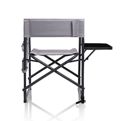 Oniva Sports Camping Chair with Side Table