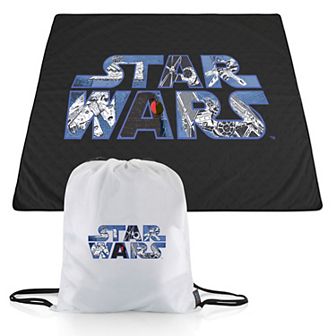 Disney's Star Wars Impresa Picnic Blanket by Oniva