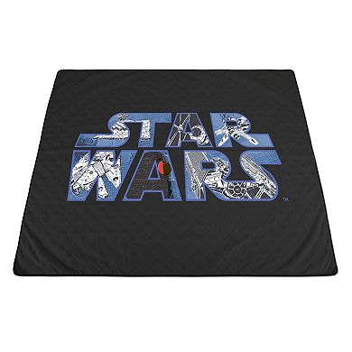 Disney's Star Wars Impresa Picnic Blanket by Oniva