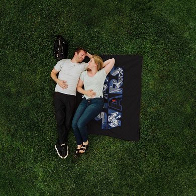 Disney's Star Wars Impresa Picnic Blanket by Oniva