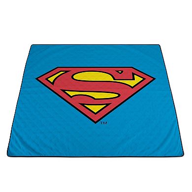 Oniva Superman Impresa Picnic Blanket