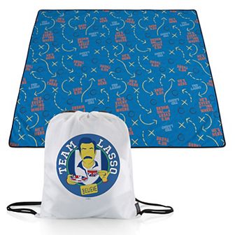 Oniva Ted Lasso Impresa Picnic Blanket
