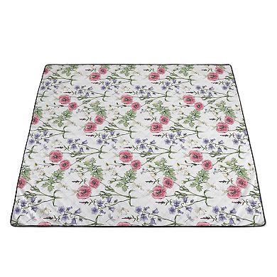 Disney's Peter Pan Tinker Bell Impresa Picnic Blanket by Oniva