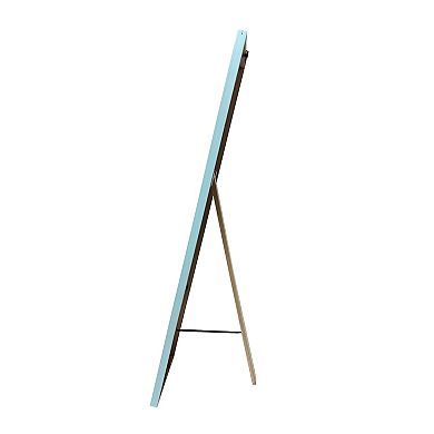 Celebrate Together™ Summer Hello Summer Striped Porch Leaner