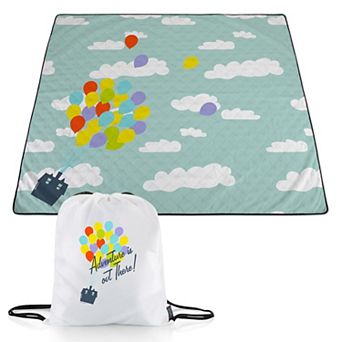Disney's UP Impresa Picnic Blanket by Oniva