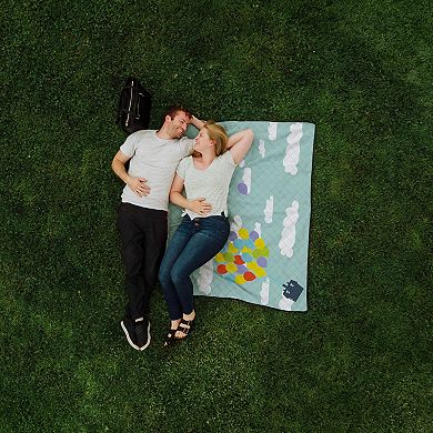 Disney's UP Impresa Picnic Blanket by Oniva