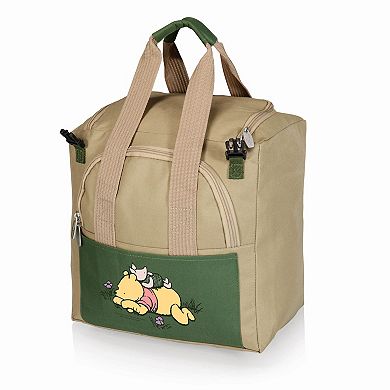 Oniva Disney's Winnie the Pooh Gardener Folding Seat with Tool Set