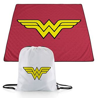 Oniva Wonder Woman Impresa Picnic Blanket