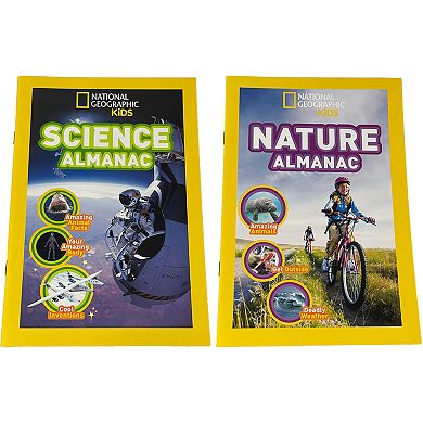 Montrose Colors Three Little Twigs: 8 Discovery Coloring Books, Crayons & Colored Pencils Bundle