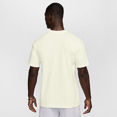 Men's Nike Max90 Logo Graphic Tee