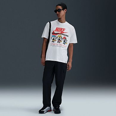 Big & Tall Nike Max90 Graphic T-Shirt