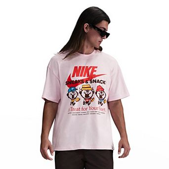 Big & Tall Nike Max90 Graphic T-Shirt