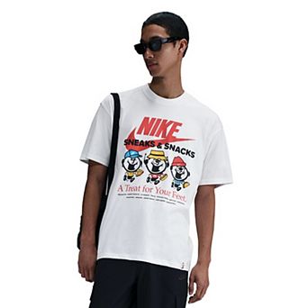 Big & Tall Nike Max90 Graphic T-Shirt