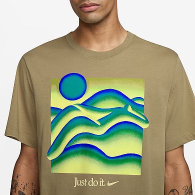 Men's Nike Graphic Tee