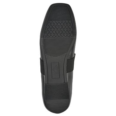 Cliffs by White Mountain Besima Women's Mary Jane Flats