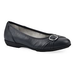 Kohls leopard flats store