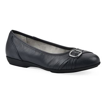 Cliffs by White Mountain Calming Women's Ballet Flats