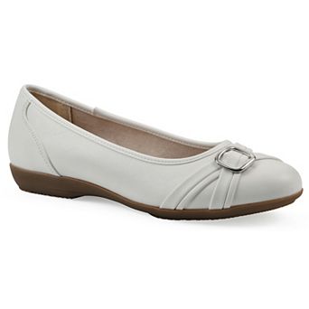 Cliffs by White Mountain Calming Women's Ballet Flats