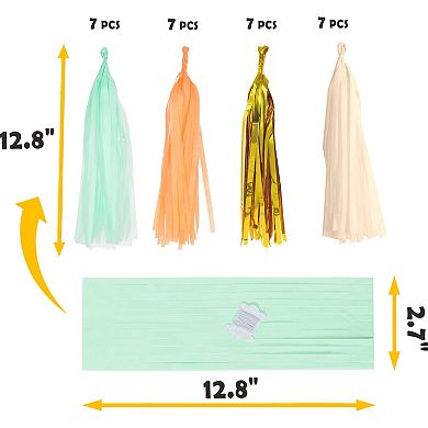 Birthday Wall Banner