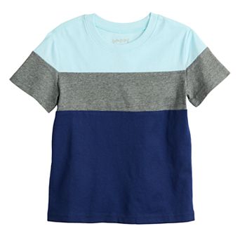 Baby & Toddler Jumping Beans® Colorblock Tee