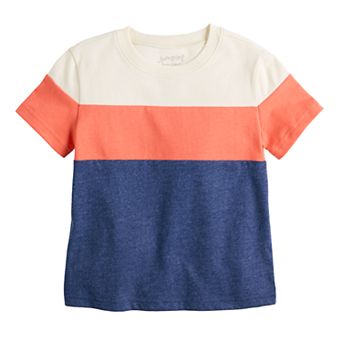 Baby & Toddler Jumping Beans® Colorblock Tee