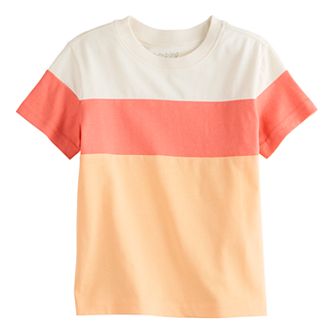 Baby & Toddler Jumping Beans® Colorblock Tee