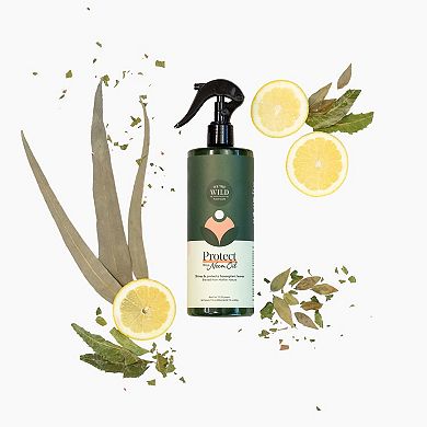 We The Wild Leaf Protect Spray