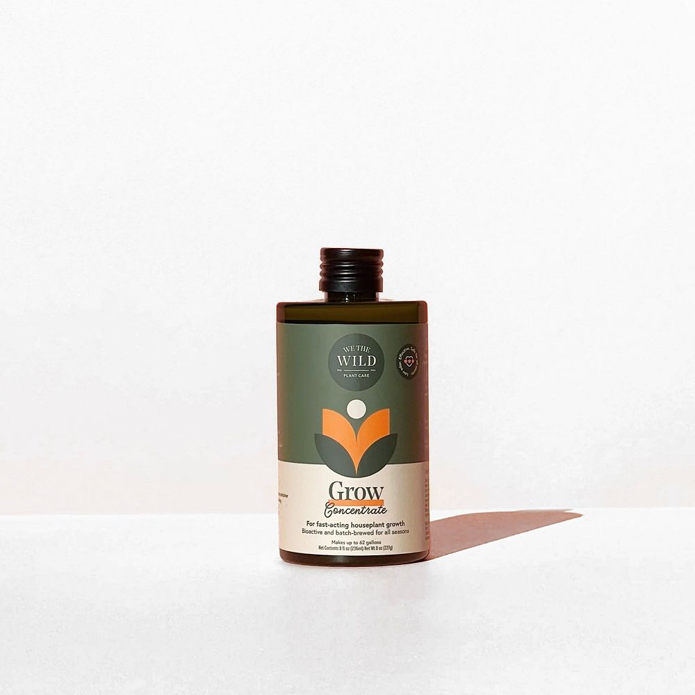 We The Wild Plant Grow Concentrate