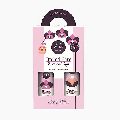 We The Wild Orchid Kit