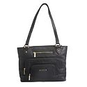Black Tote Bags