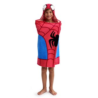 The Big One® Marvel Spidey Bath Wrap