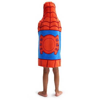 The Big One® Marvel Spidey Bath Wrap