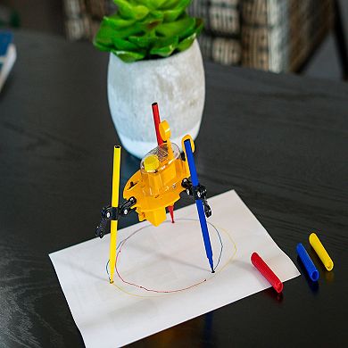Toysmith 4M STEM Doodling Robot Science Kit