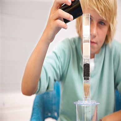 Toysmith 4M Clean Water Science