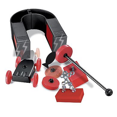 Toysmith 4M Magnet Science Kit