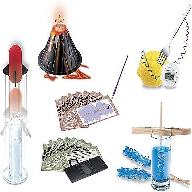 Toysmith 4M Kitchen Science